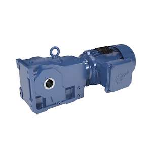 گرند موتور ( معصومی ) گیربکس هلیکال نورد NORD